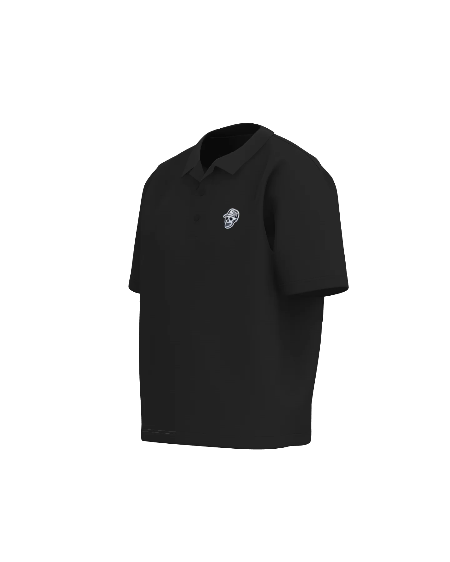 DVG Micro Dot Air PISTE 075762104-BLACK