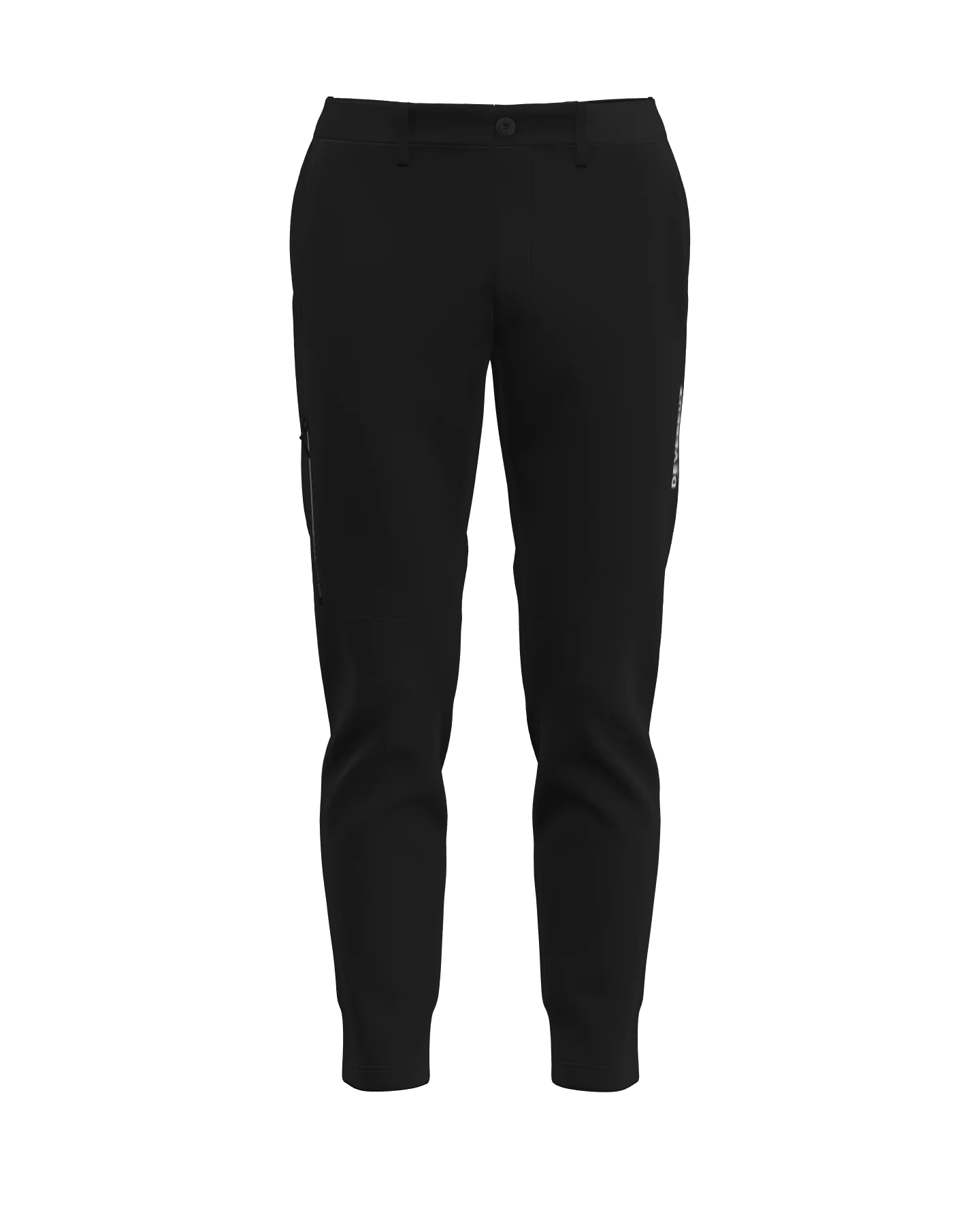 DVG Classic Club Pants 075762403-BLACK