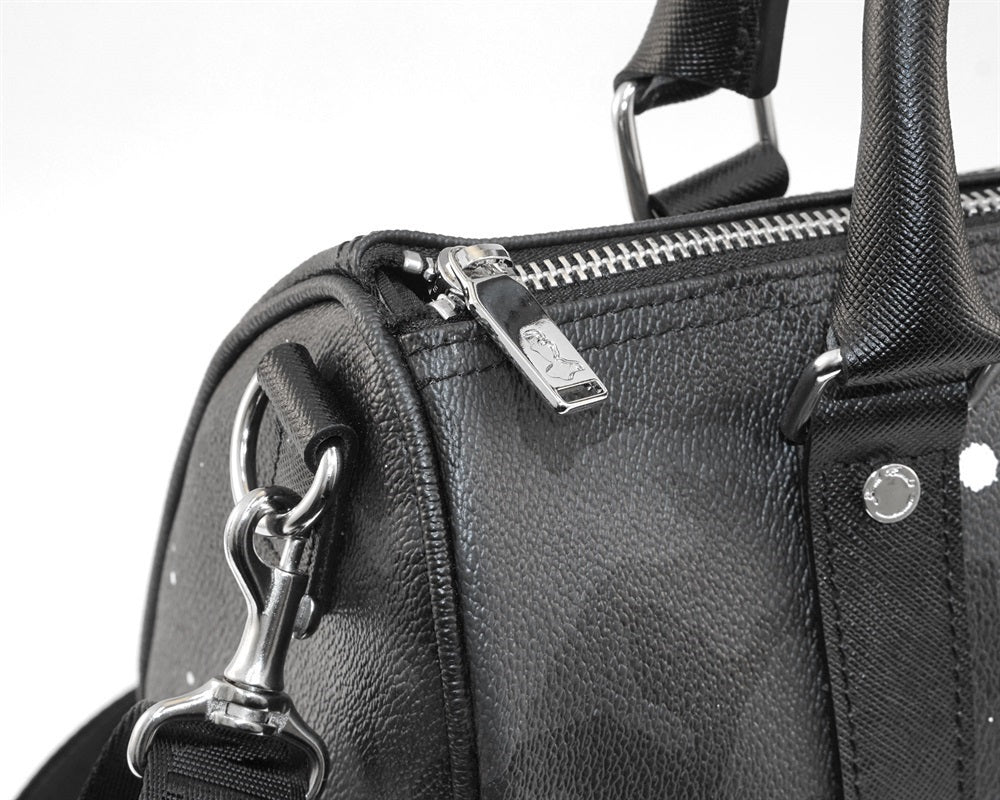 GENTIL BANDIT ジャンティバンティ ミニボストンバッグ BLACK CAMO GB2009M-BCM