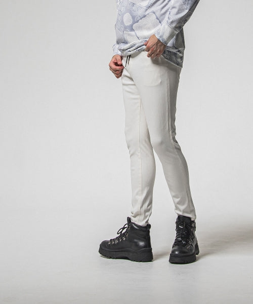 MICK DENIM JERSEY