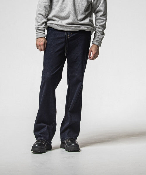 KING DENIM JERSEY