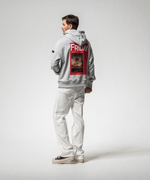 KING DENIM JERSEY