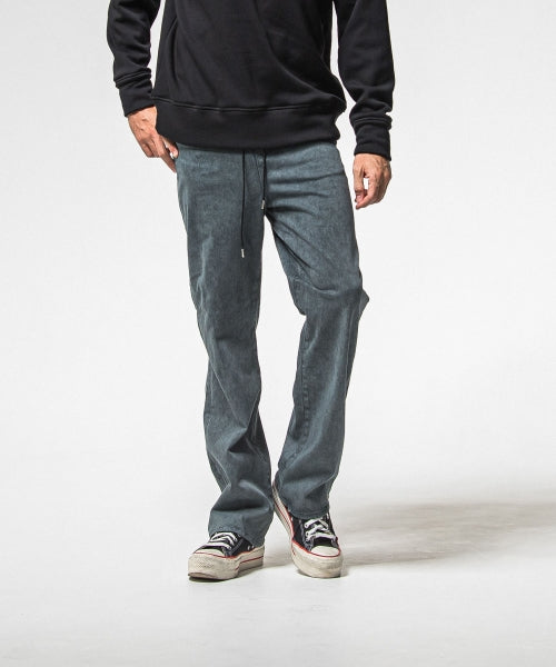 KING DENIM JERSEY