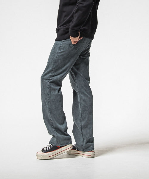 KING DENIM JERSEY