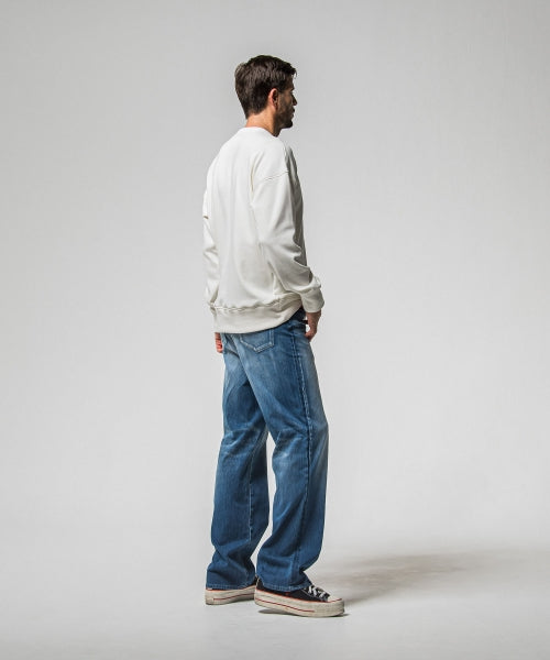 KING DENIM JERSEY