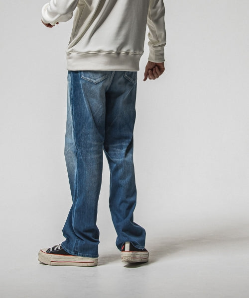 KING DENIM JERSEY