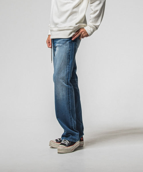KING DENIM JERSEY