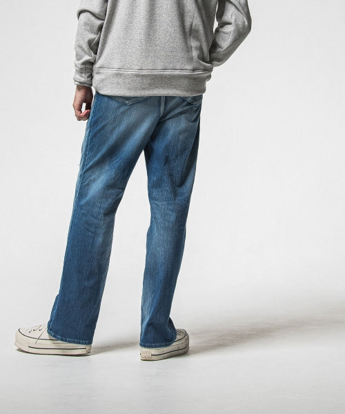 KING DENIM JERSEY