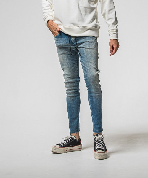 EX denim jersey BLINDLINE  PT