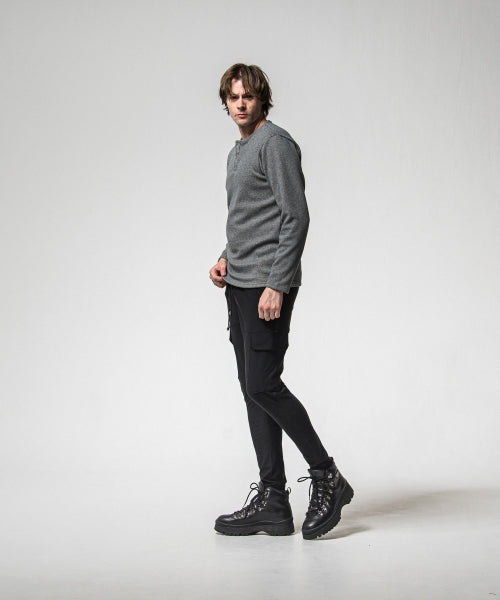 Darrell HEAT cargo PT
