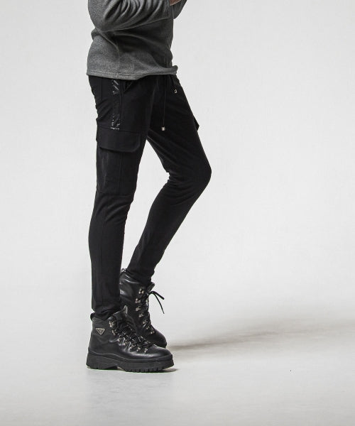Darrell HEAT cargo PT