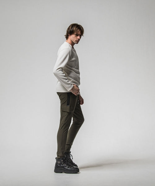Darrell HEAT cargo PT