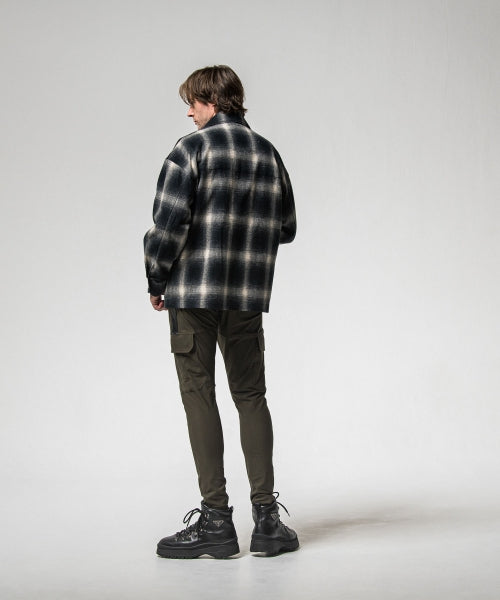 Darrell HEAT cargo PT
