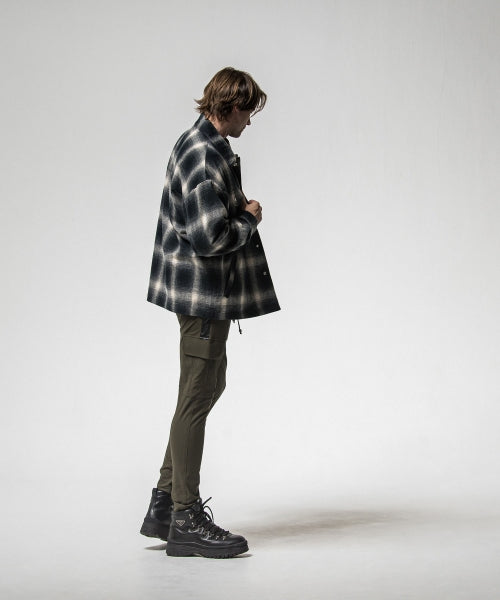 Darrell HEAT cargo PT