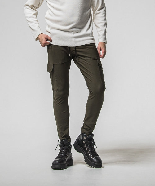 Darrell HEAT cargo PT