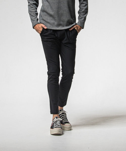 CHRIS EASY HEAT TUCK PANTS