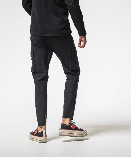 Roland  HEAT cargo