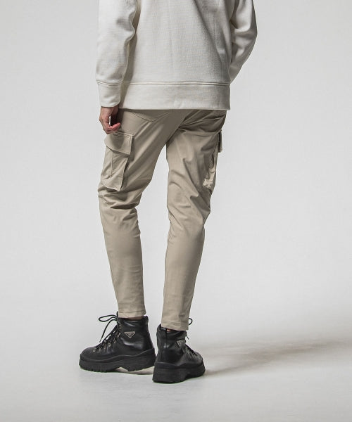 Roland  HEAT cargo