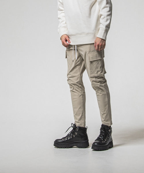 Roland  HEAT cargo