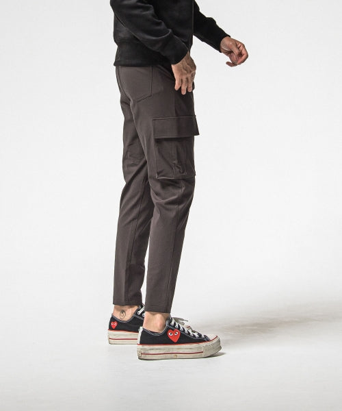 Roland  HEAT cargo