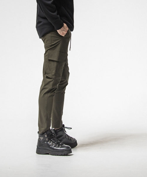 Roland  HEAT cargo