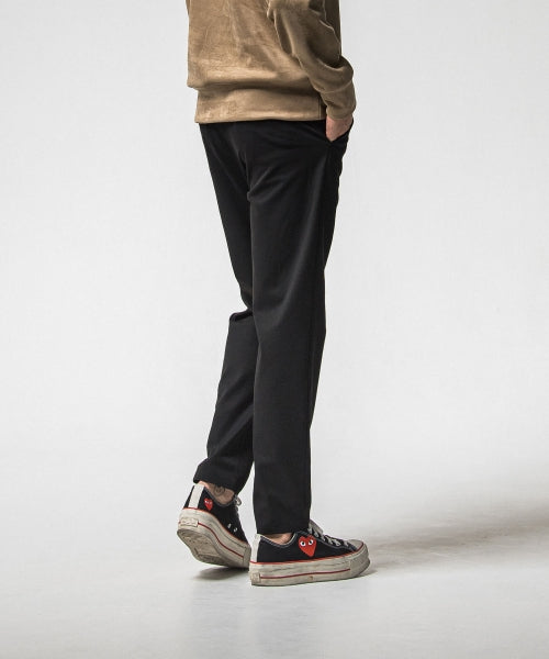 PAT WIDE EASY PANTS
