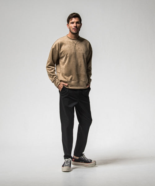 PAT WIDE EASY PANTS