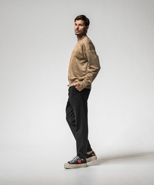 PAT WIDE EASY PANTS