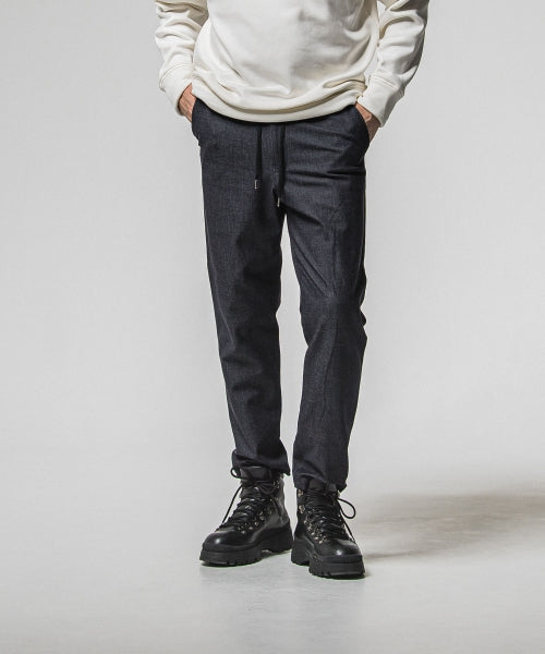 PAT WIDE EASY PANTS