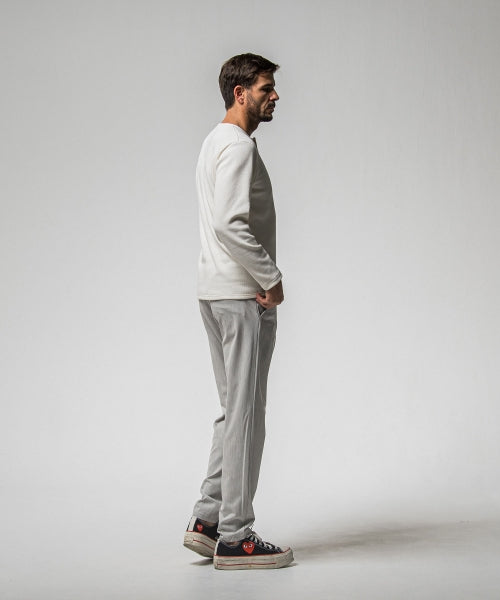 PAT WIDE EASY PANTS