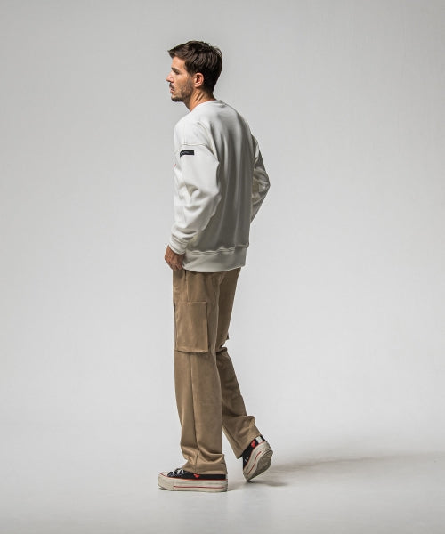 DAVID CARGO PANTS