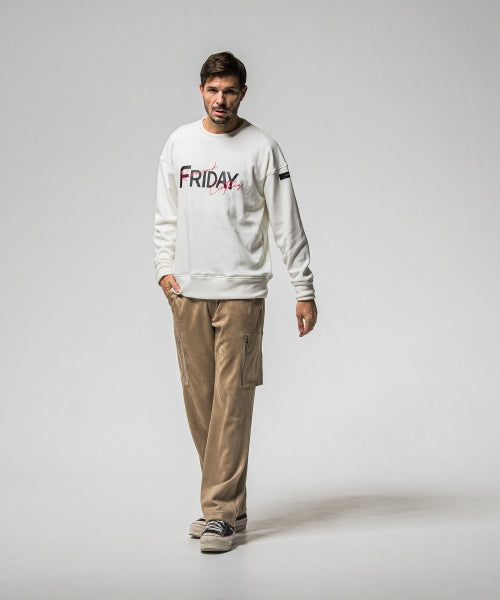 DAVID CARGO PANTS