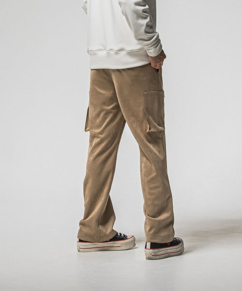 DAVID CARGO PANTS