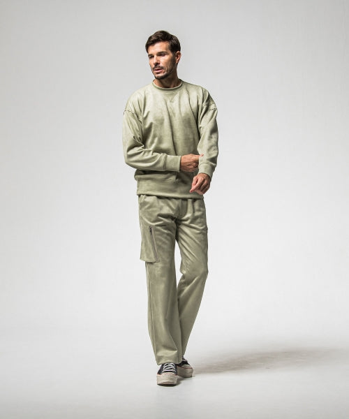 DAVID CARGO PANTS