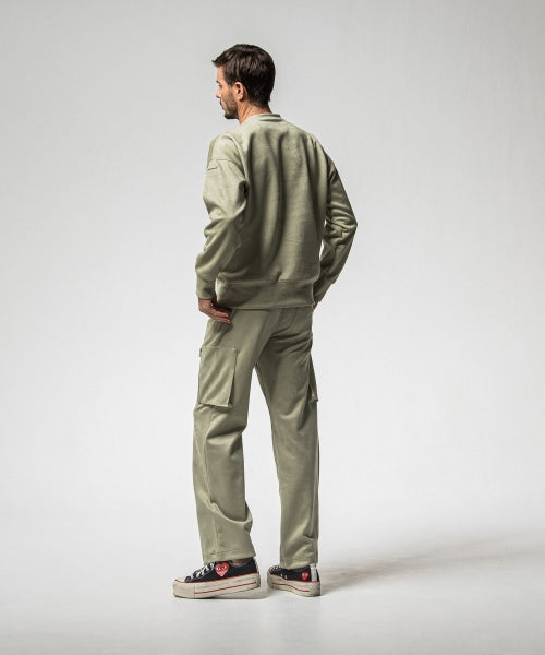 DAVID CARGO PANTS