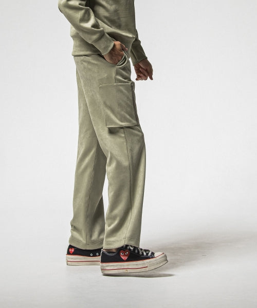 DAVID CARGO PANTS