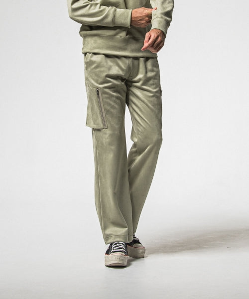 DAVID CARGO PANTS