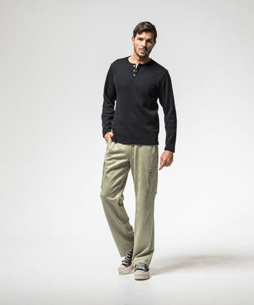 DAVID CARGO PANTS
