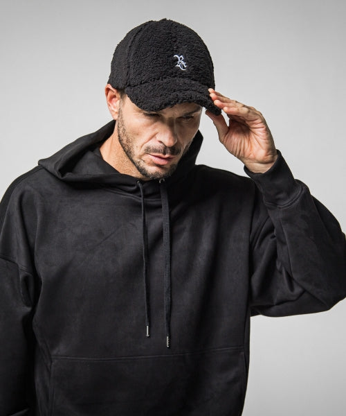 BOA LOW CAP