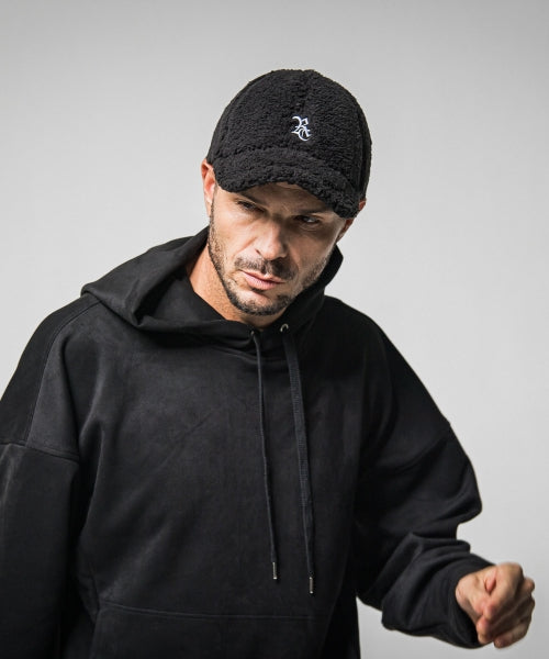 BOA LOW CAP