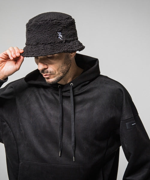 BOA bucket hat