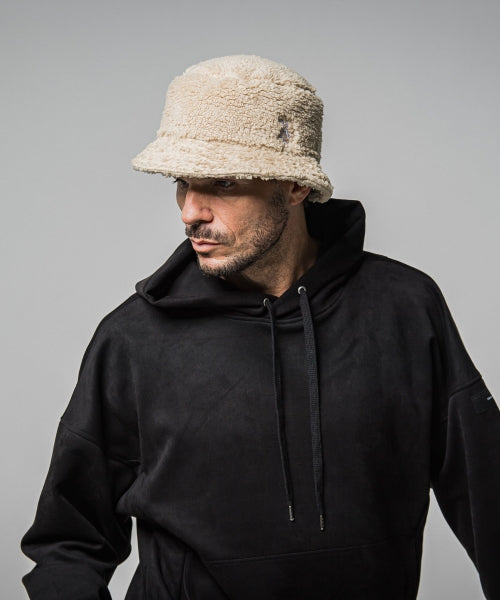 BOA bucket hat