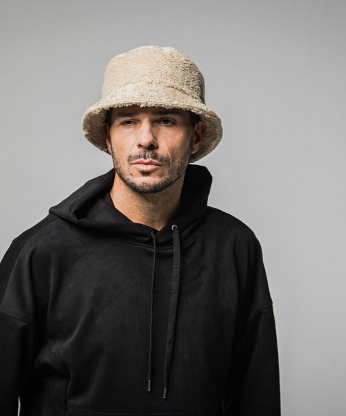 BOA bucket hat