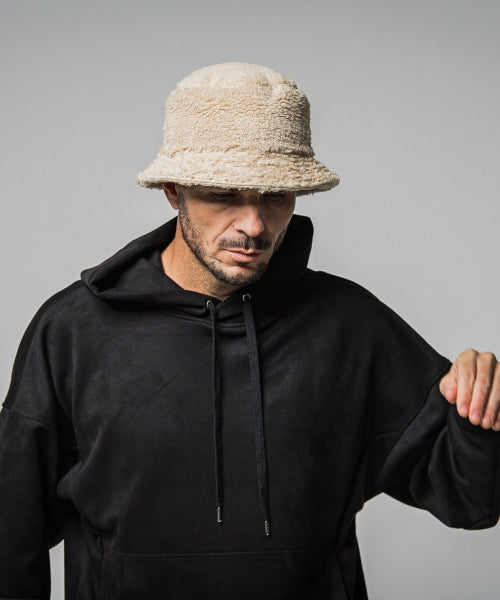 BOA bucket hat