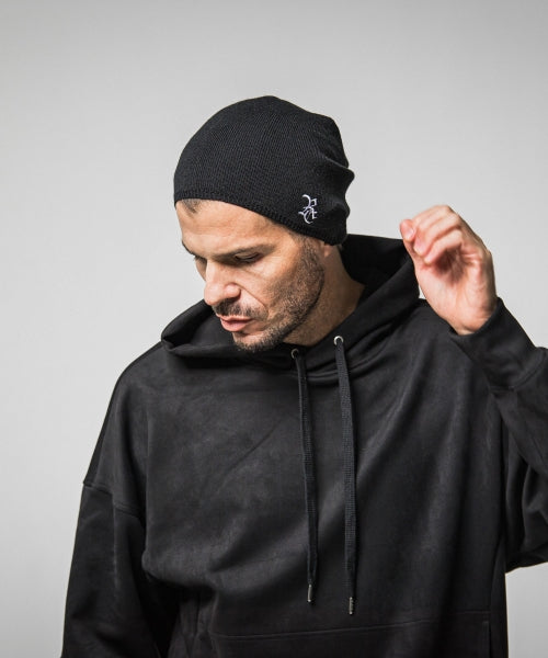 WOOL knit cap