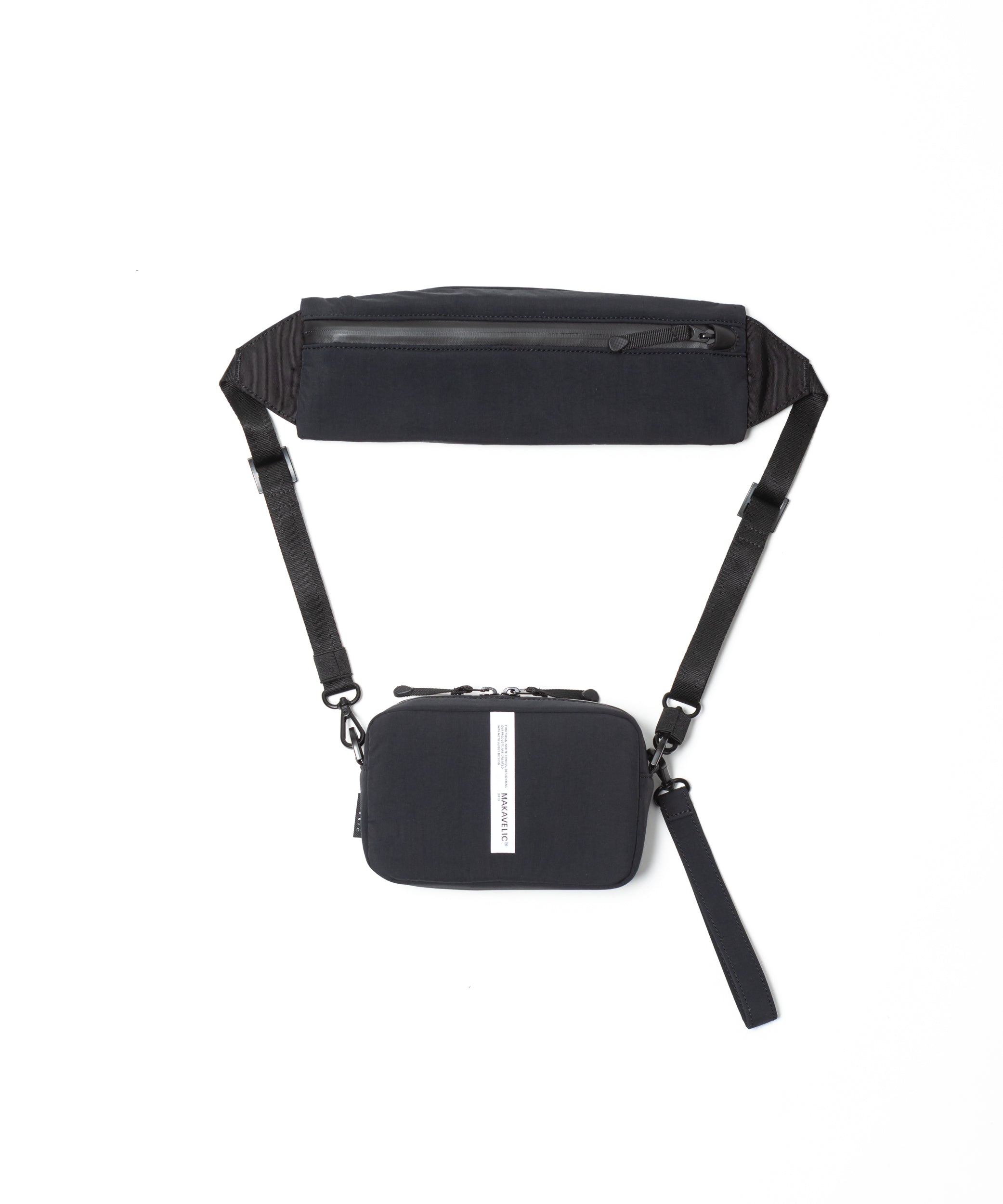 CORE 2WAY SHOULDER BAG