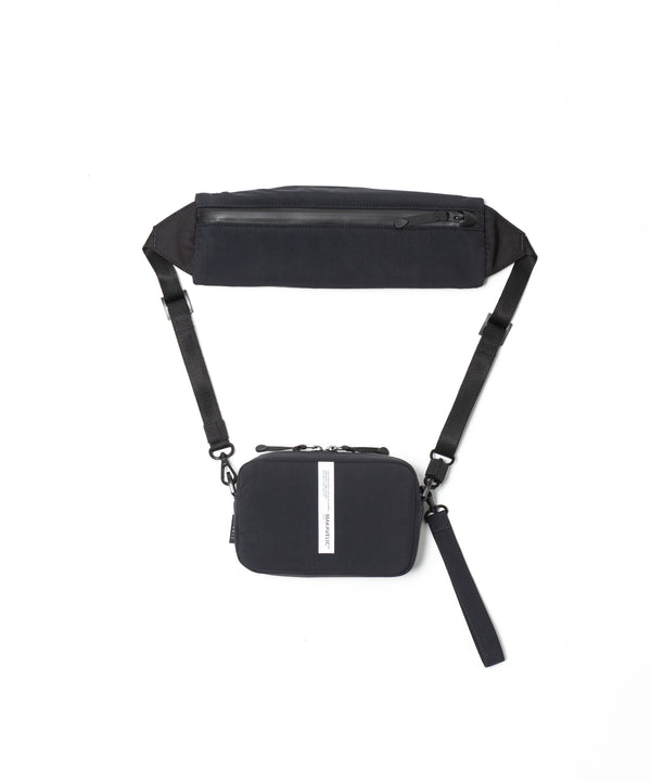 CORE 2WAY SHOULDER BAG