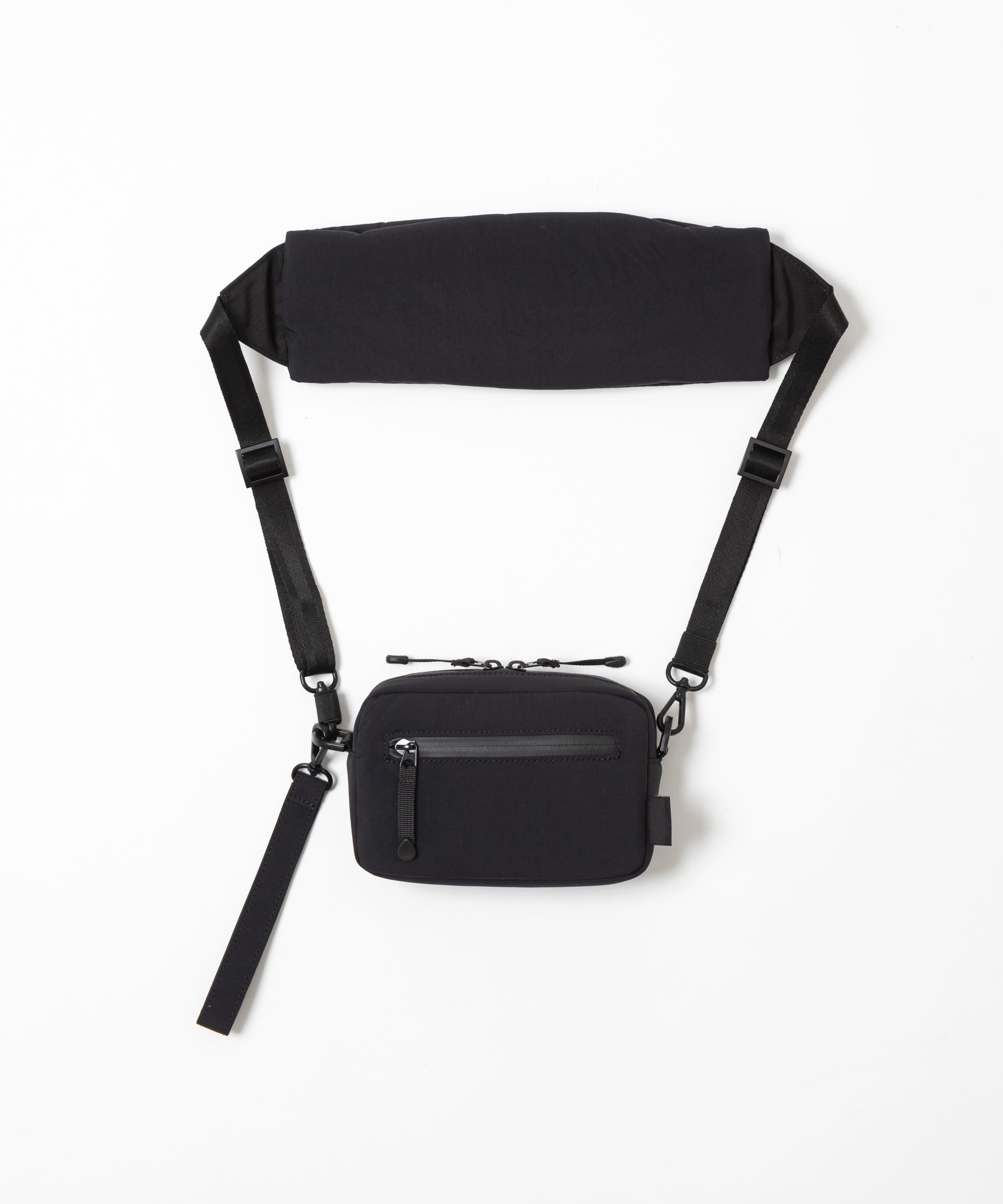 CORE 2WAY SHOULDER BAG