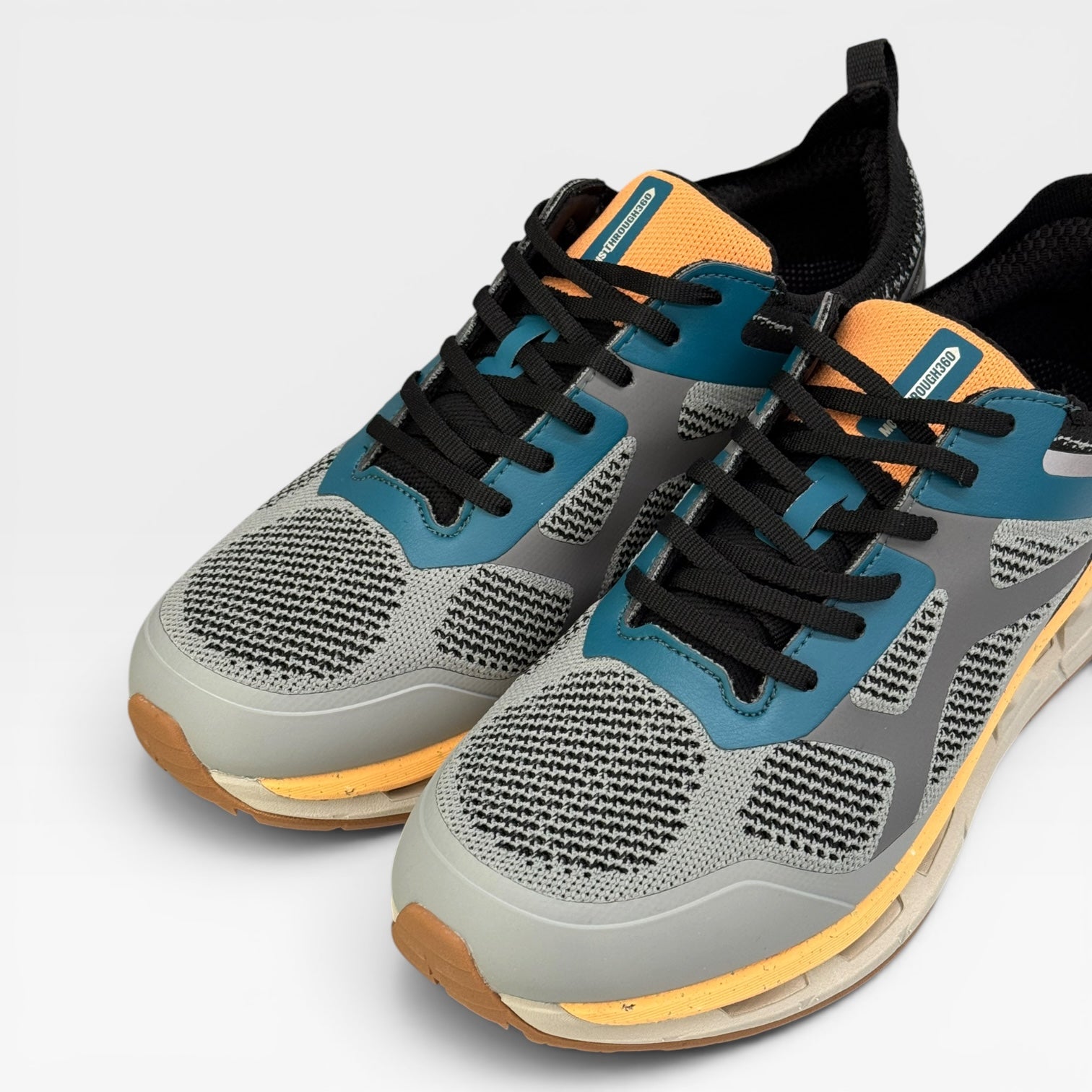 MOISTHROUGH360 モイスルー360 / VENTIRIS KT MENS