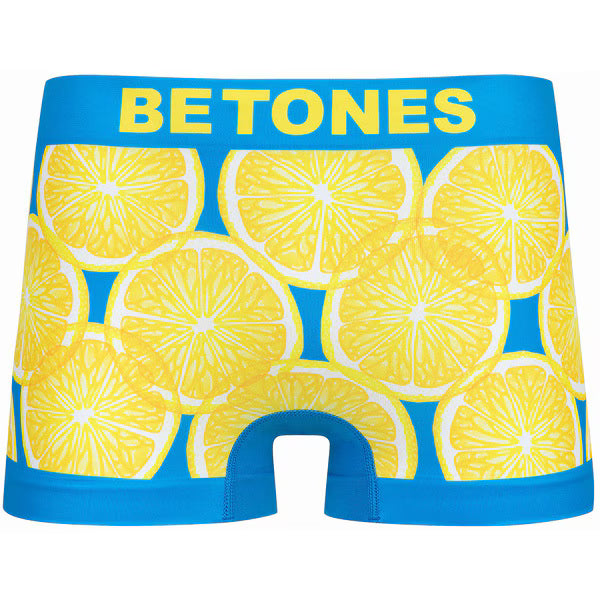 BETONES REFRESHING BLUE